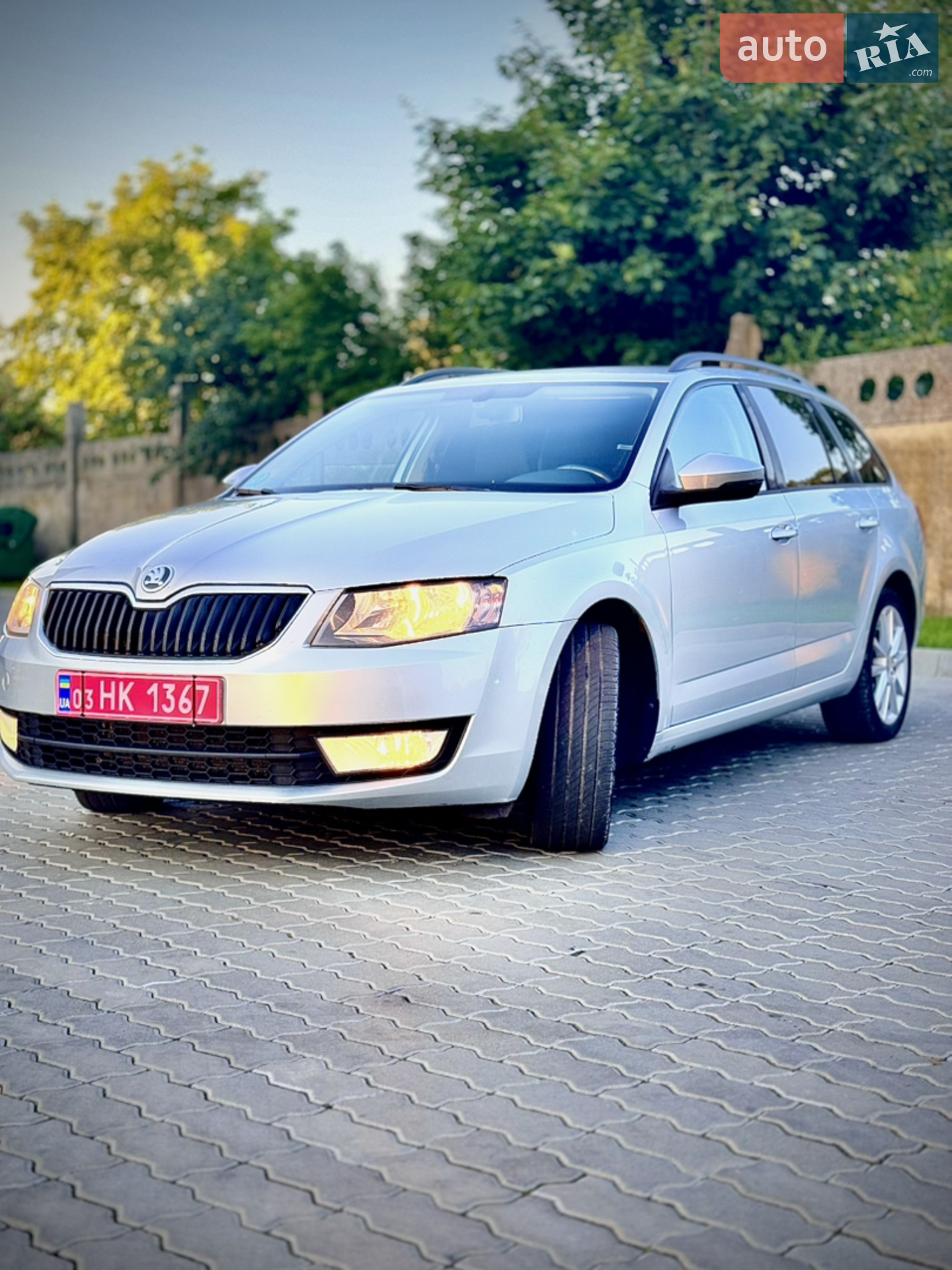 2016 Skoda Octavia - мініатюра 13