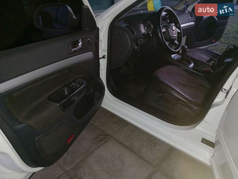 Ліфтбек Skoda Octavia 2013 в Харкові