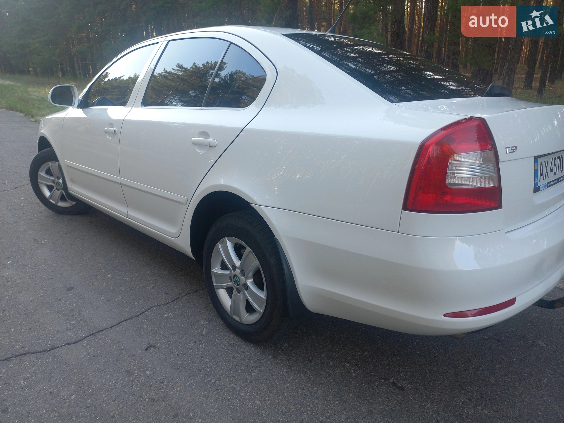 2013 Skoda Octavia - мініатюра 11