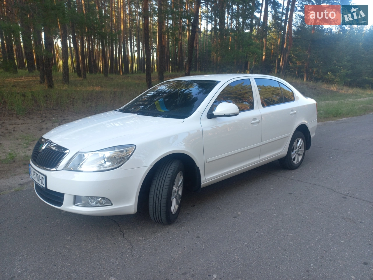 2014 Skoda Octavia - мініатюра 13