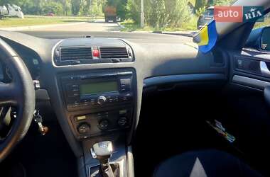 Универсал Skoda Octavia 2008 в 