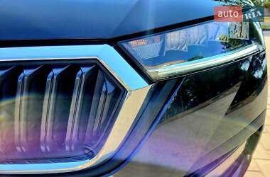 Ліфтбек Skoda Octavia 2022 в Кривому Розі