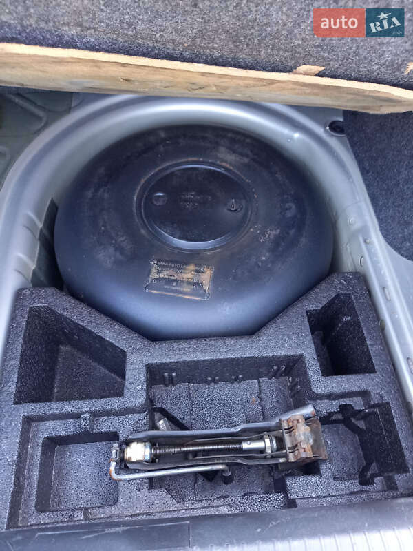 Ліфтбек Skoda Octavia 2007 в Тернополі