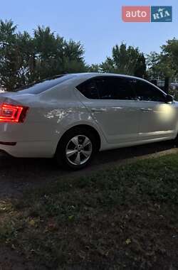 Ліфтбек Skoda Octavia 2013 в Білій Церкві