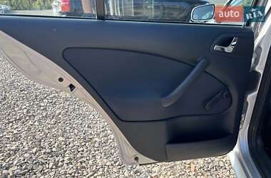 Лифтбек Skoda Octavia 2010 в 