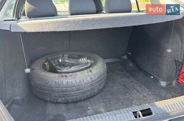 Лифтбек Skoda Octavia 2010 в 