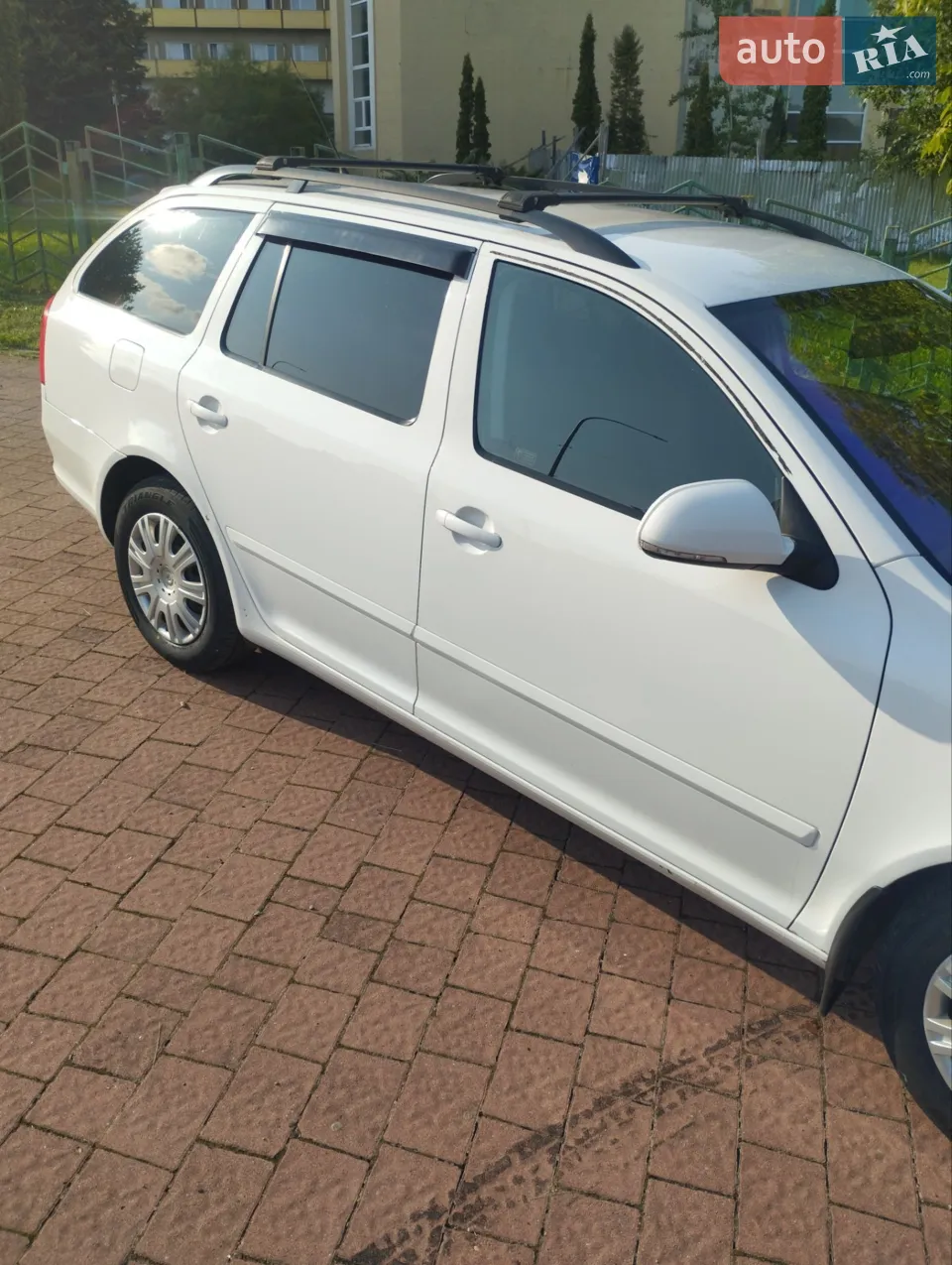 2011 Skoda Octavia - мініатюра 16