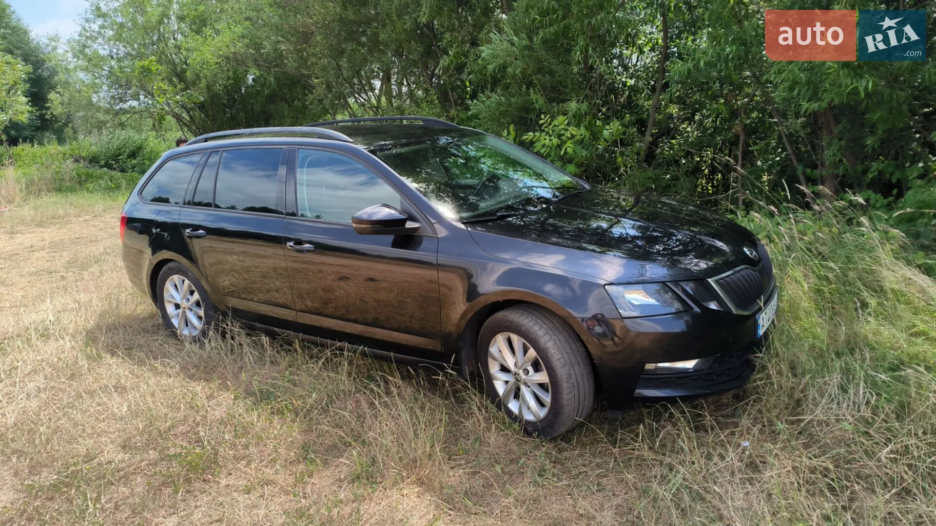 2017 Skoda Octavia - мініатюра 3