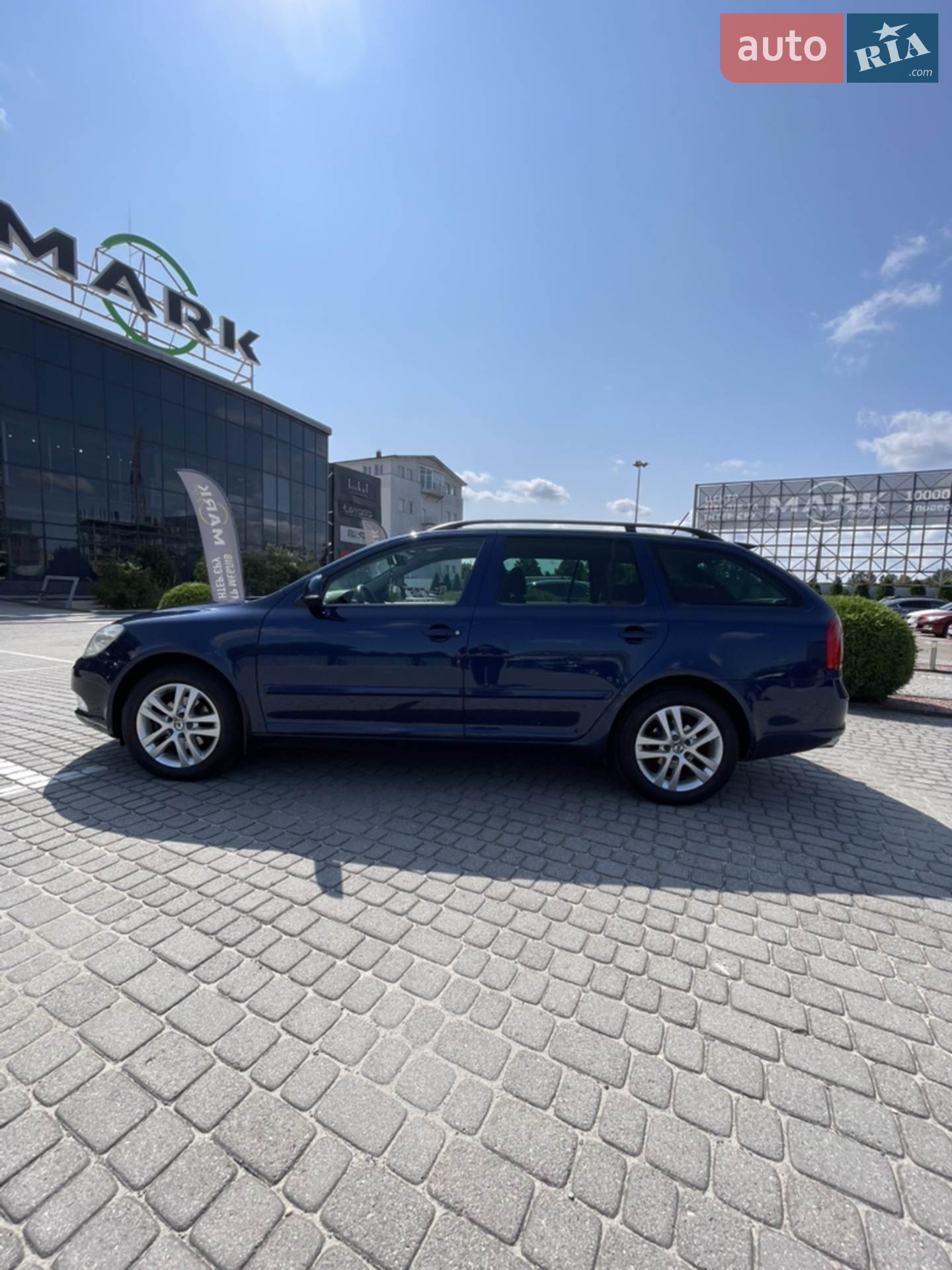 2012 Skoda Octavia - мініатюра 11