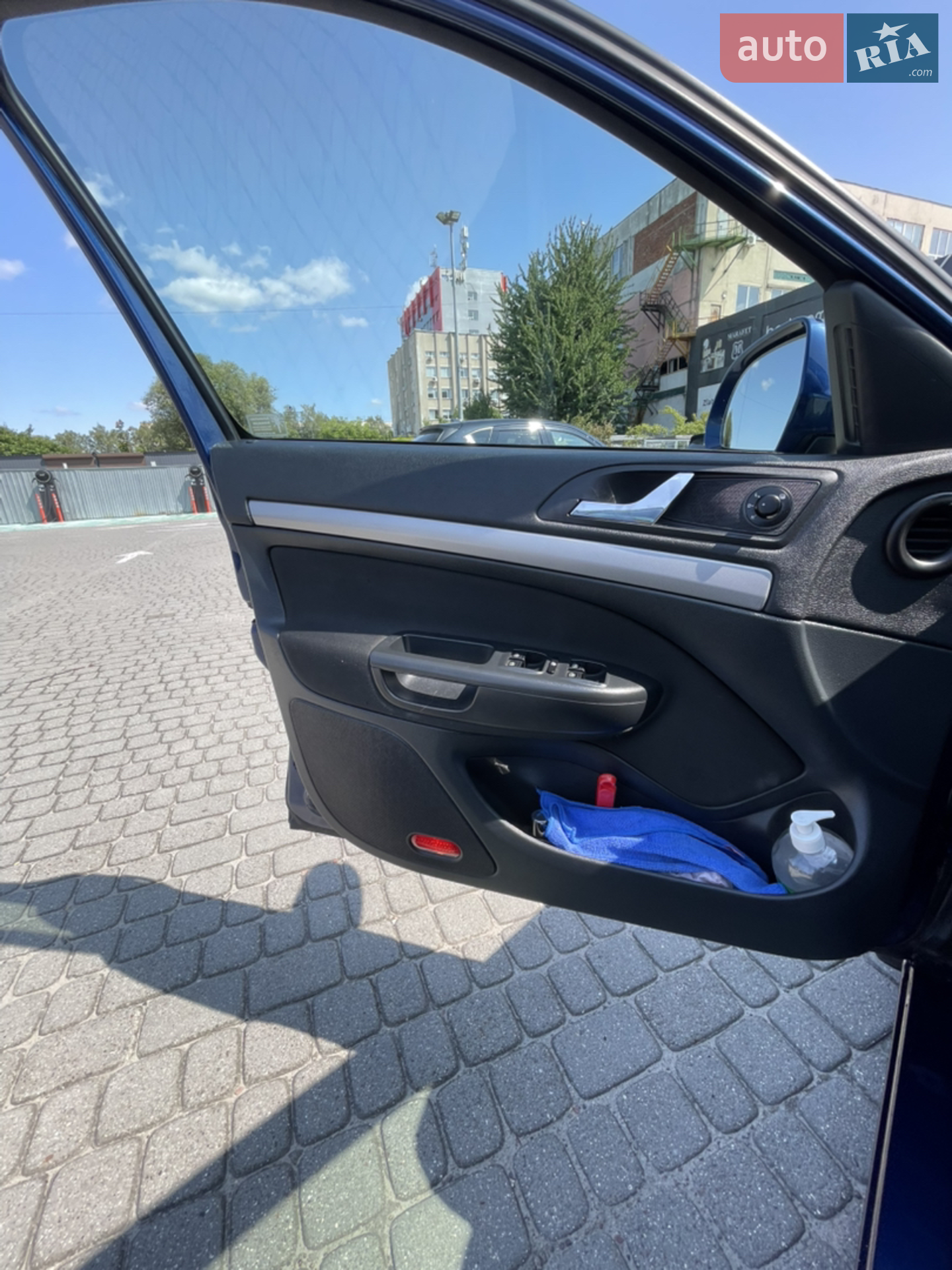 2012 Skoda Octavia - мініатюра 27