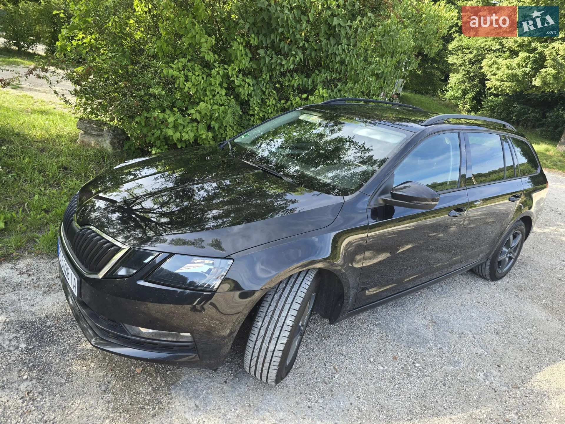 2019 Skoda Octavia - мініатюра 2