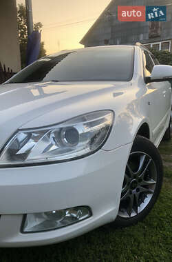 Универсал Skoda Octavia 2012 в Хусте