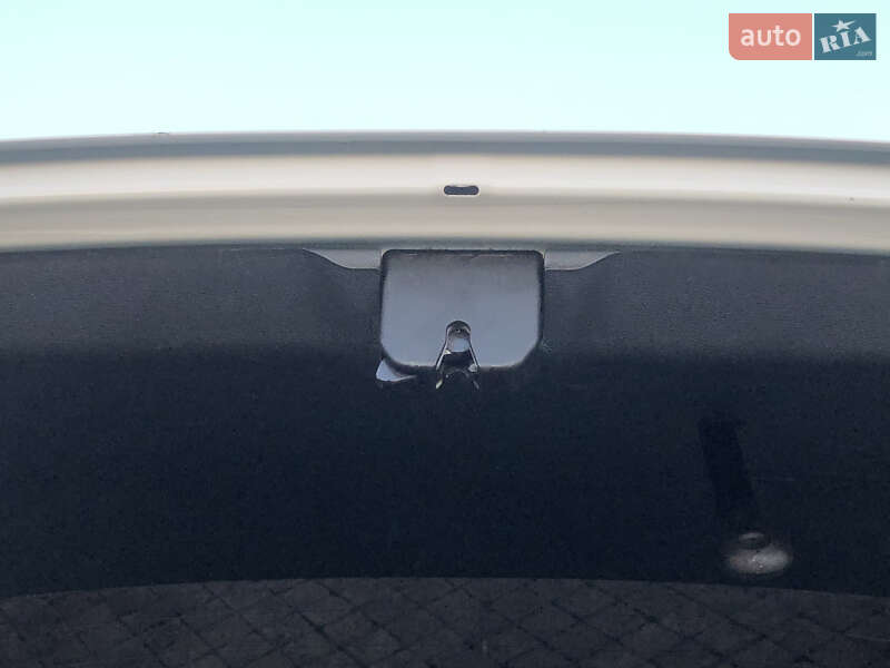 Универсал Skoda Octavia 2012 в Хусте