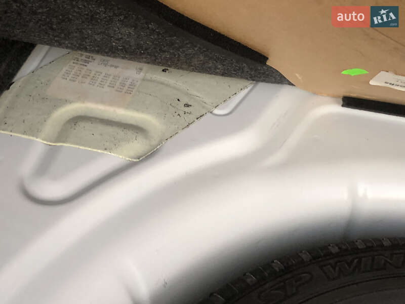 Универсал Skoda Octavia 2012 в Хусте