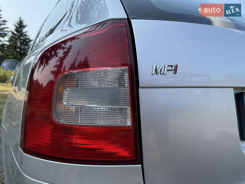 Универсал Skoda Octavia 2013 в Лубнах