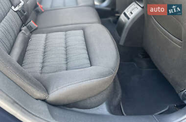 Универсал Skoda Octavia 2011 в 