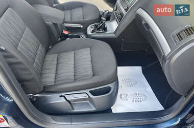 Универсал Skoda Octavia 2011 в 