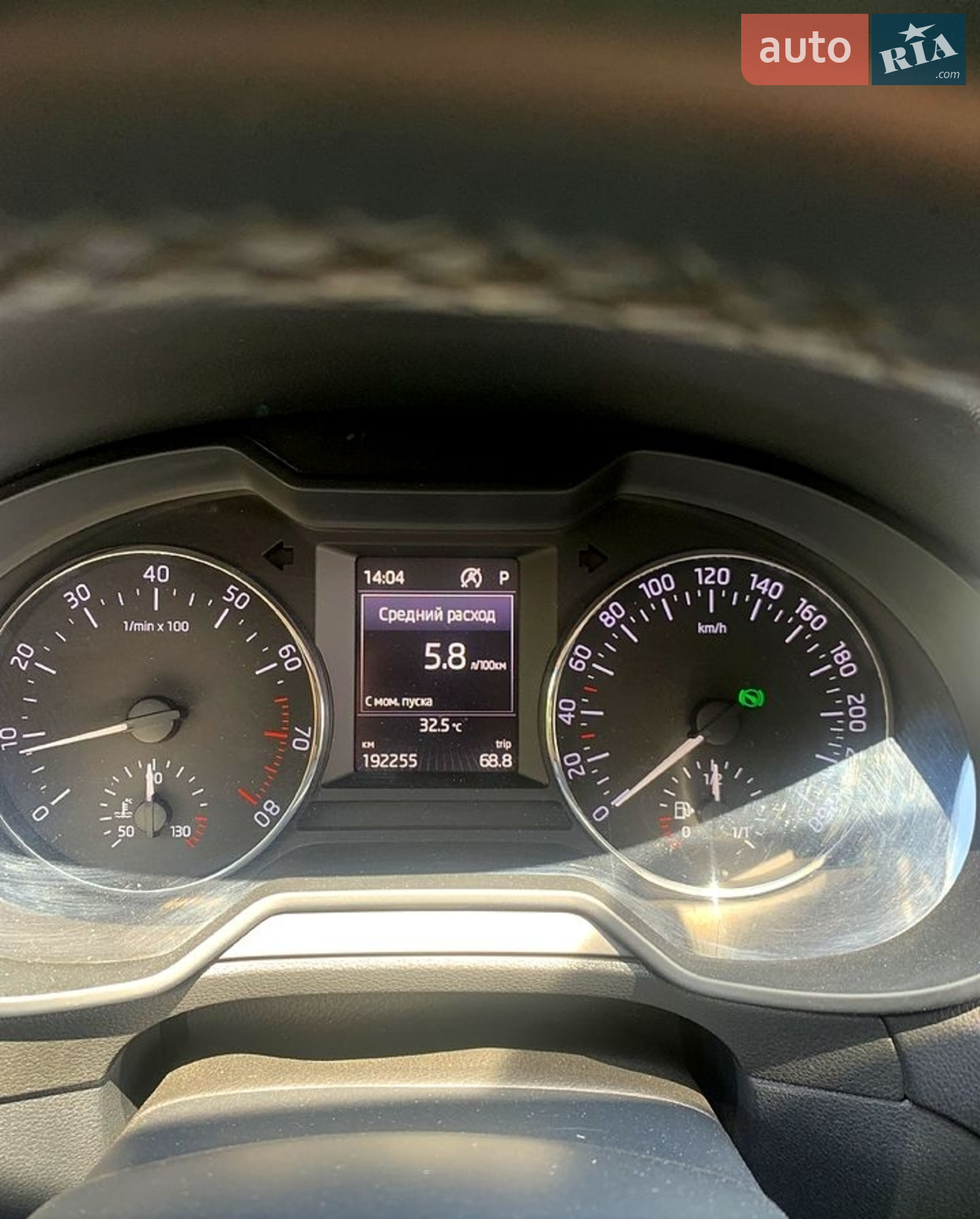 2016 Skoda Octavia - мініатюра 12