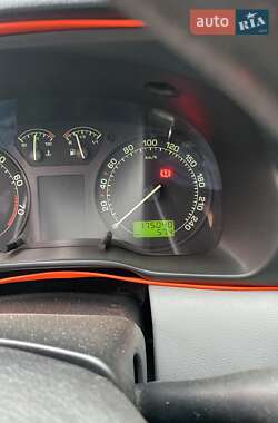 Лифтбек Skoda Octavia 2004 в 