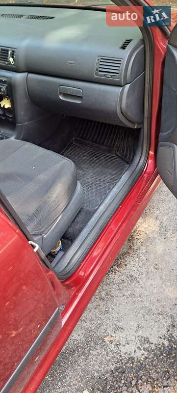 Универсал Skoda Octavia 2007 в Жашкове фото 7 Универсал Skoda Octavia 2007 в Жашкове