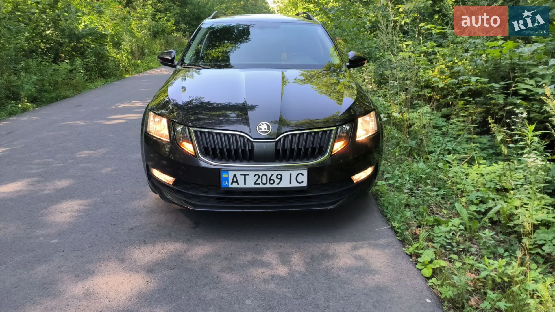 2017 Skoda Octavia - мініатюра 16
