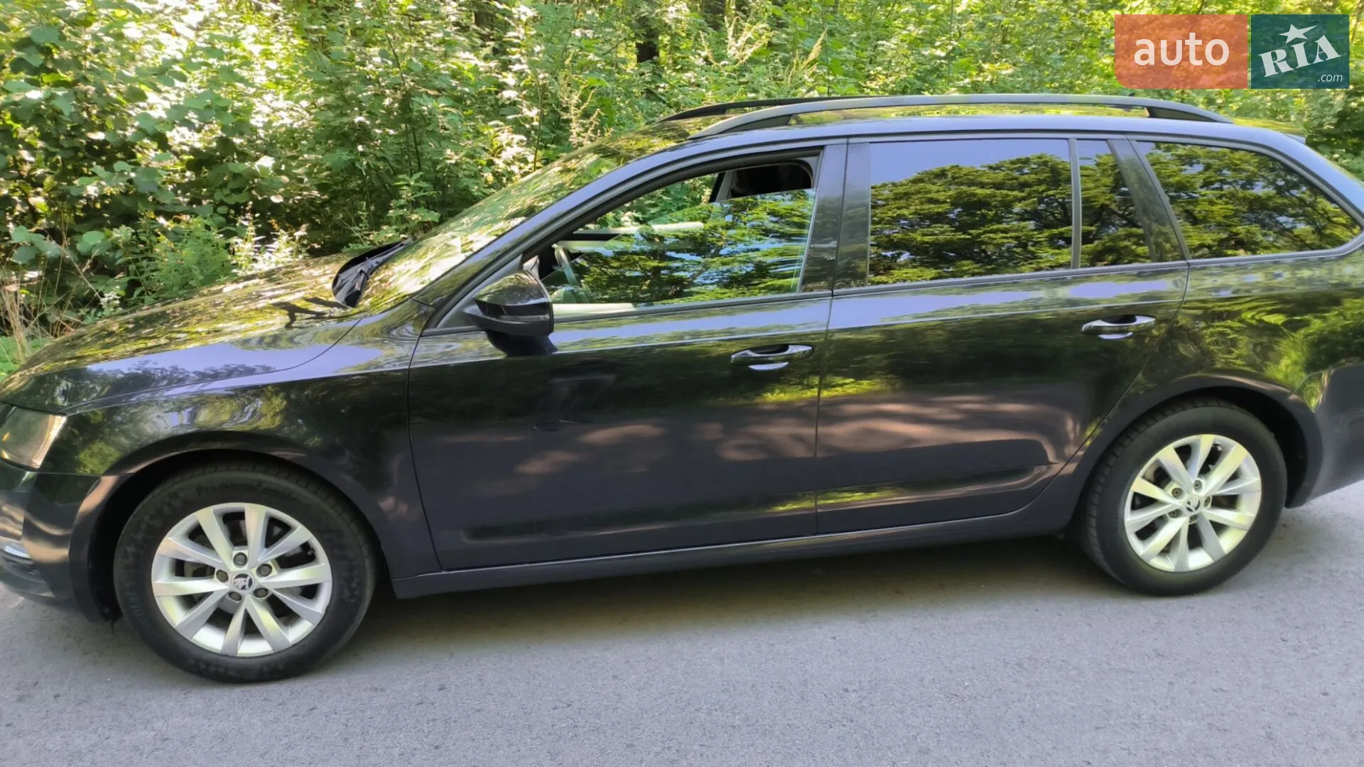 2017 Skoda Octavia - мініатюра 21