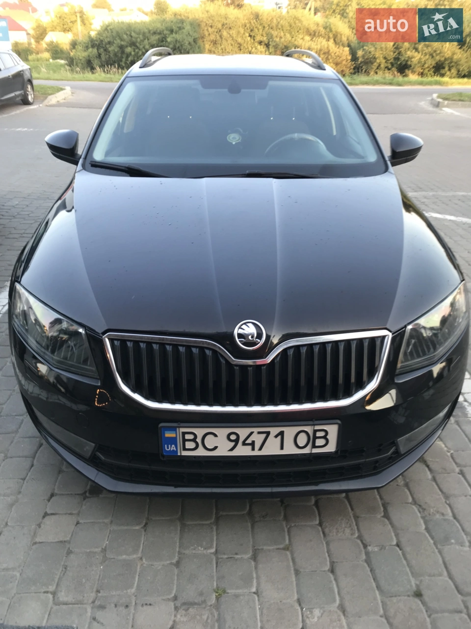 2014 Skoda Octavia - мініатюра 33