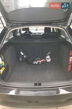 Універсал Skoda Octavia 2014 в Львові