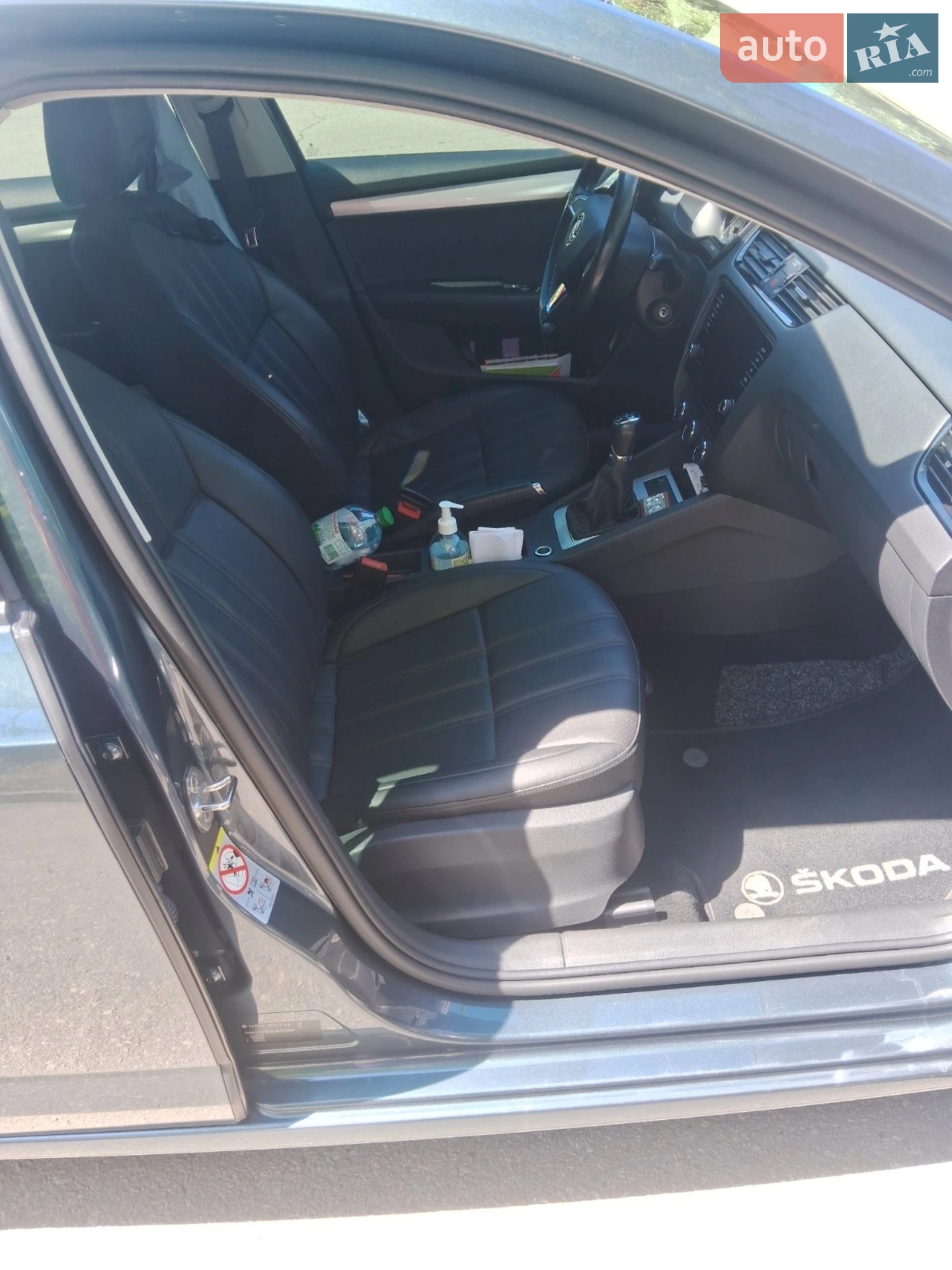 2020 Skoda Octavia - мініатюра 12