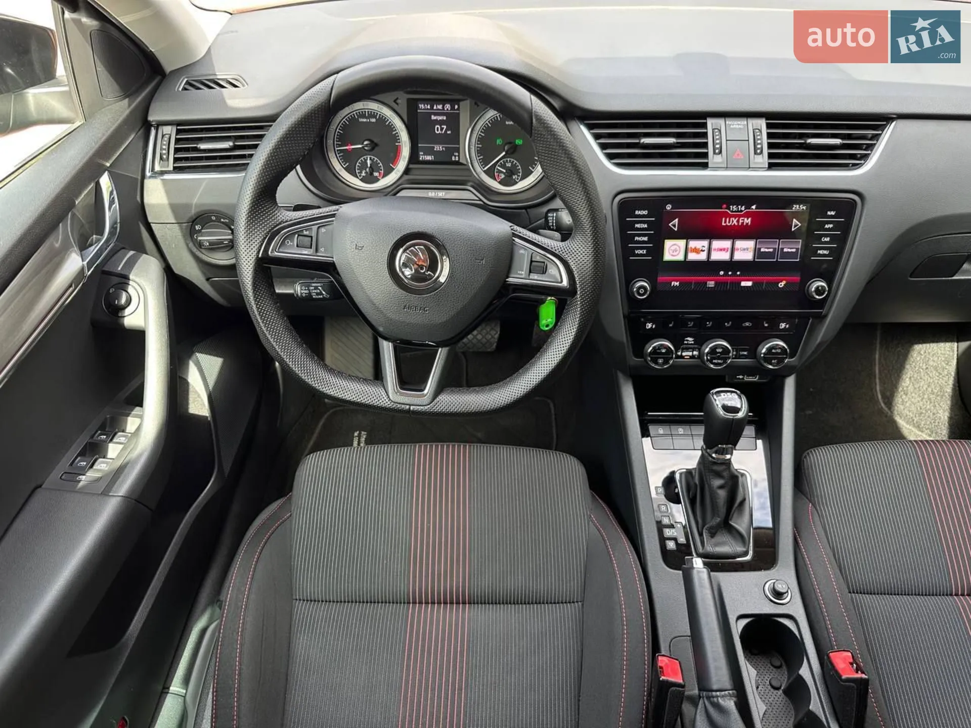 2018 Skoda Octavia - мініатюра 34