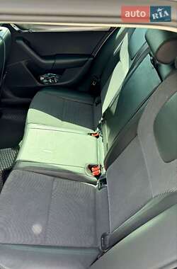 Универсал Skoda Octavia 2018 в 