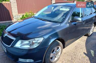 Універсал Skoda Octavia 2009 в Вінниці
