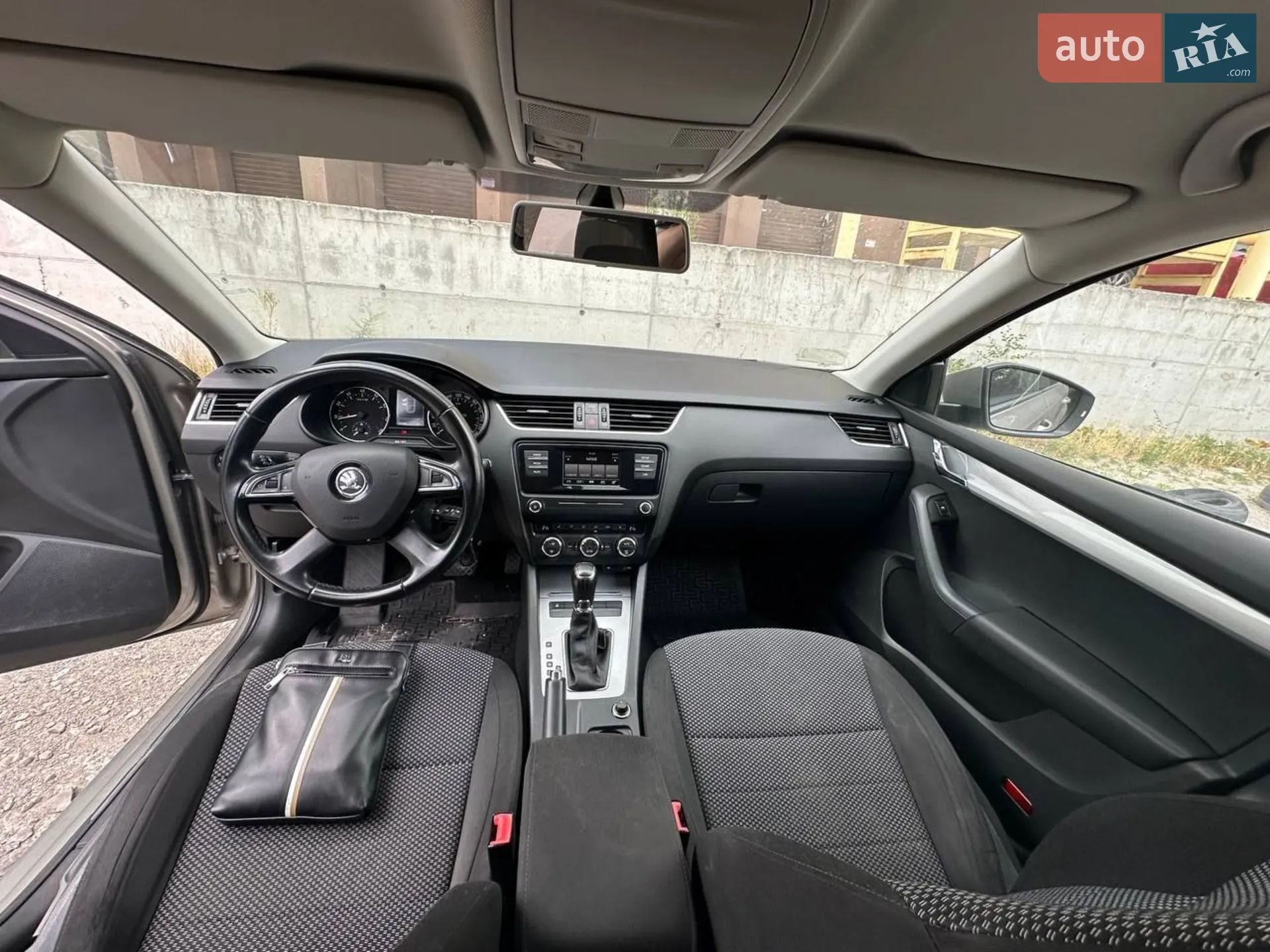 2014 Skoda Octavia - мініатюра 18