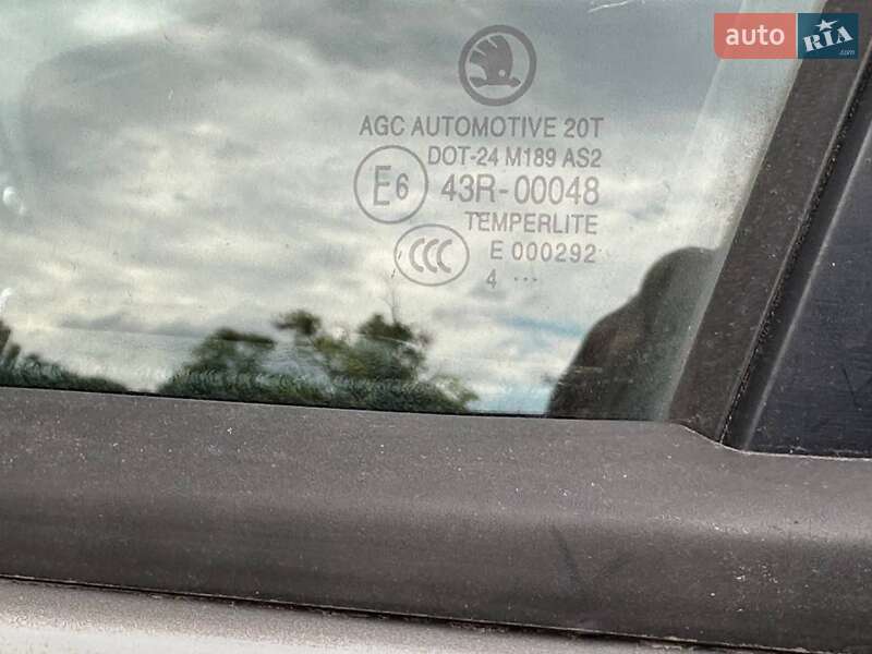 Лифтбек Skoda Octavia 2014 в Днепре фото 21 Лифтбек Skoda Octavia 2014 в Днепре