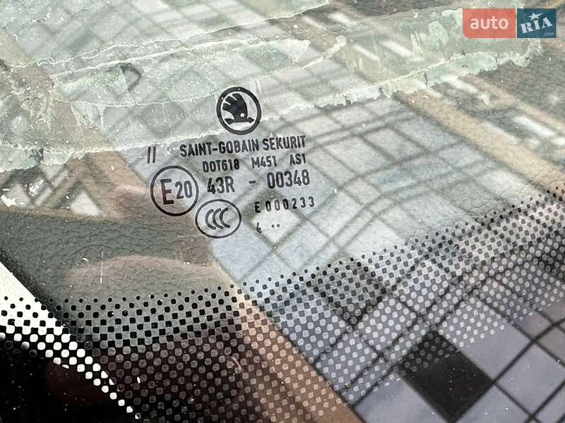 Лифтбек Skoda Octavia 2014 в Днепре фото 30 Лифтбек Skoda Octavia 2014 в Днепре