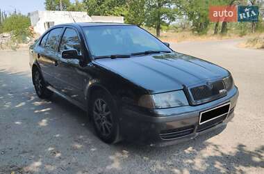 Ліфтбек Skoda Octavia 2010 в Миколаєві