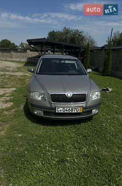 Універсал Skoda Octavia 2006 в Косові