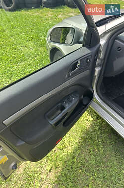 Универсал Skoda Octavia 2006 в Косове