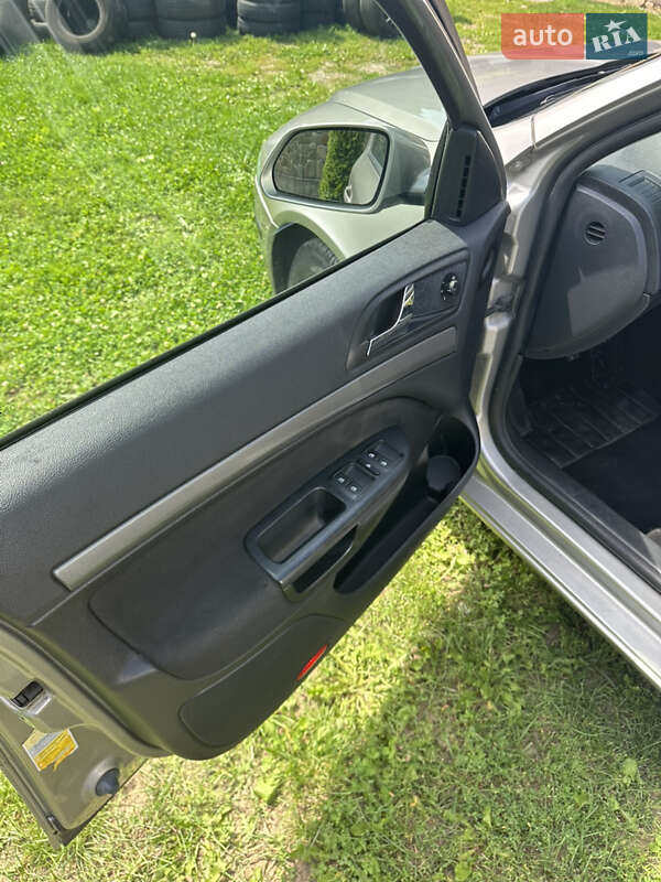 Універсал Skoda Octavia 2006 в Косові фото 7 Універсал Skoda Octavia 2006 в Косові