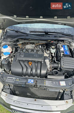 Универсал Skoda Octavia 2006 в Косове