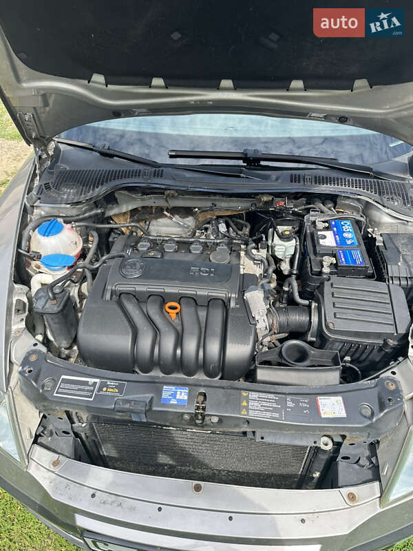 Універсал Skoda Octavia 2006 в Косові фото 23 Універсал Skoda Octavia 2006 в Косові