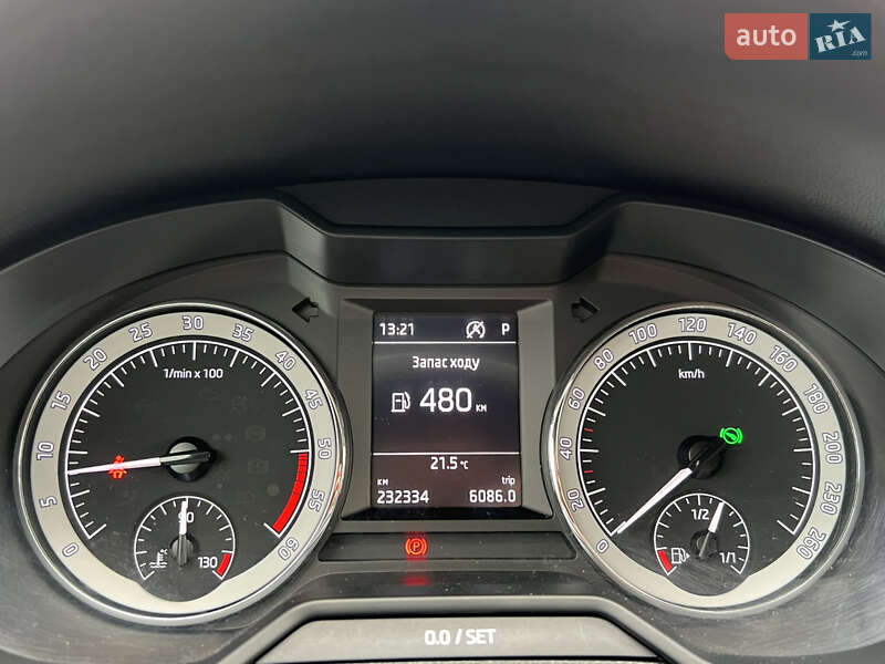 Ліфтбек Skoda Octavia 2018 в Дрогобичі фото 36 Ліфтбек Skoda Octavia 2018 в Дрогобичі