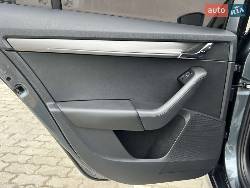 Ліфтбек Skoda Octavia 2018 в Дрогобичі фото 43 Ліфтбек Skoda Octavia 2018 в Дрогобичі