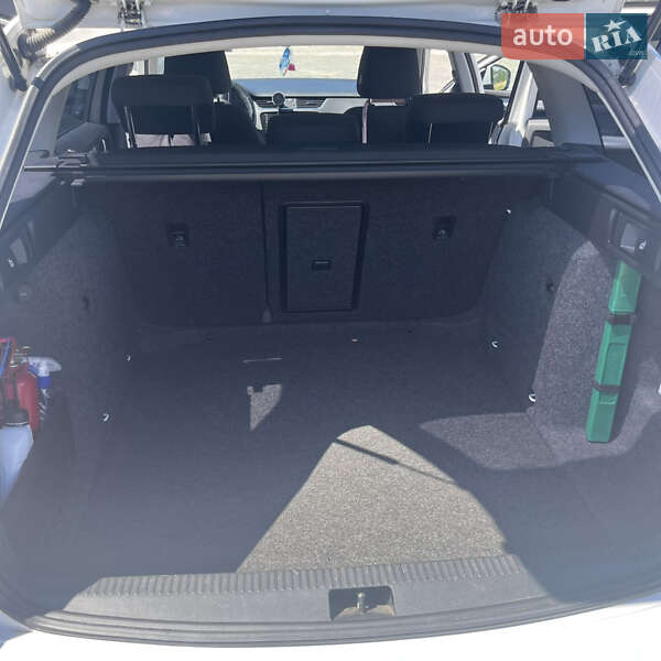 Універсал Skoda Octavia 2013 в Хусті фото 5 Універсал Skoda Octavia 2013 в Хусті