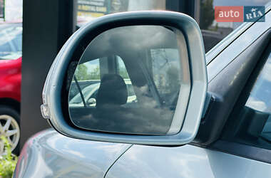 Лифтбек Skoda Octavia 2009 в 