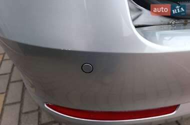 Универсал Skoda Octavia 2009 в 