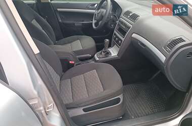 Универсал Skoda Octavia 2009 в 