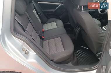 Универсал Skoda Octavia 2009 в 