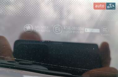 Универсал Skoda Octavia 2009 в 
