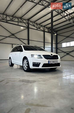 Универсал Skoda Octavia 2014 в Хмельницком